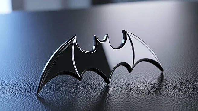 Robert Pattinson Reveals 'The Batman 2' Script as 'Extraordinary' and 'Very Different'