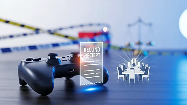 Highguard Game Shutdown Leads to Refunds for PS5 Customers