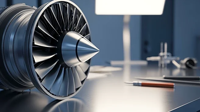 AFI KLM E Advances Leap Engine Repair Capabilities