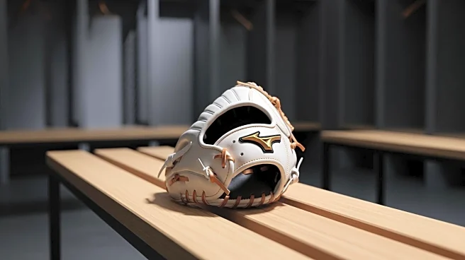 New York Yankees Consider Sending Luis Gil to Minors Before Opening Day