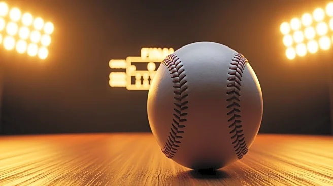 Venezuela Defeats USA in World Baseball Classic Final, Orioles' Henderson Relegated to Backup