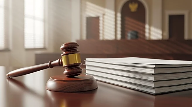 US Trade Court Sees Surge in Tariff Refund Lawsuits Amid Uncertainty