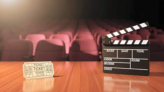 Santiago Segura's 'Torrente for President' Breaks Spanish Box Office Records