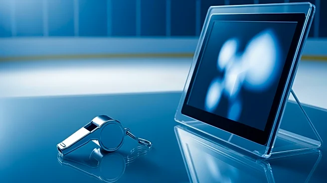 St. Louis Blues' Successful Coach's Challenge Overturns Calgary Goal