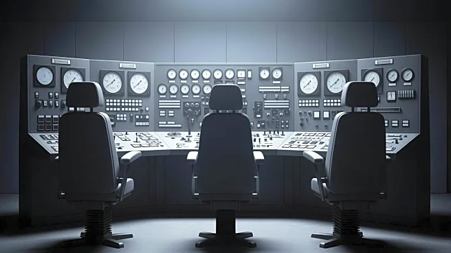 BP Whiting Refinery Faces Lockout After Union Negotiations Fail