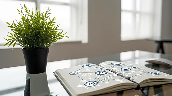 Miro CEO Prioritizes Hiring Entrepreneurs to Navigate AI Era