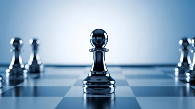 Polar Asset Management Partners Reduces Stake in Taiwan Semiconductor Manufacturing