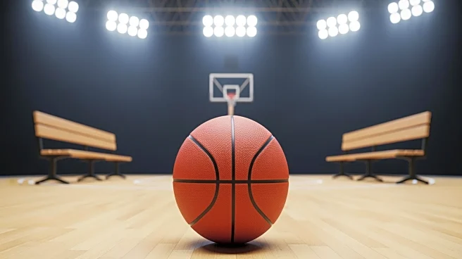 Illinois Fighting Illini to Face Penn Quakers in NCAA Tournament First Round