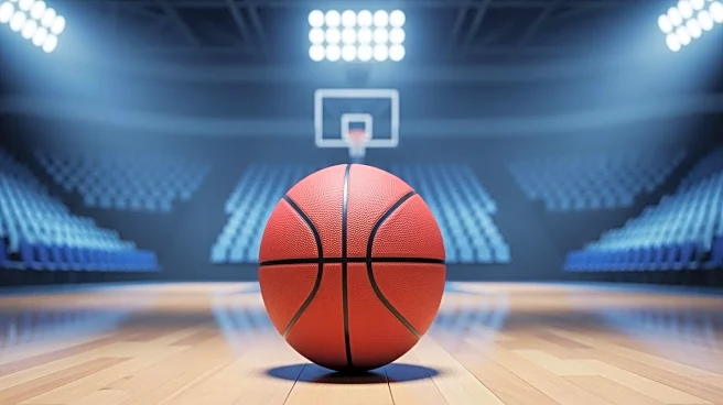 Illinois Prepares for NCAA Tournament Clash Against Penn