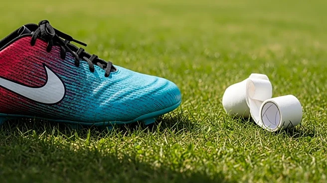 Barcelona Suffers Injury Setback with Joan Garcia Against Newcastle