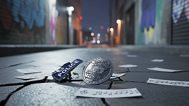 Afroman Faces Defamation Lawsuit Over Music Video Depicting Failed Police Raid