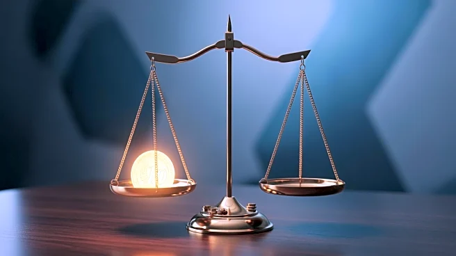 Federal Reserve Maintains Interest Rates Amid Iran Conflict Uncertainty