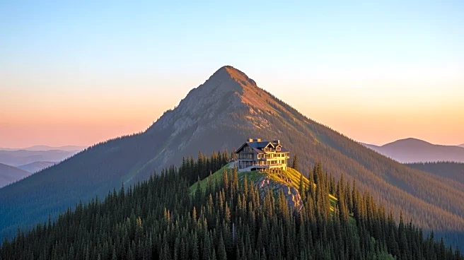 Westgate Smoky Mountain Resort Expands with $26 Million Mountaintop Lodge in Gatlinburg