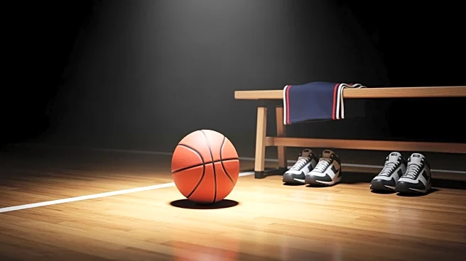 Cason Wallace to Start for Thunder Against Nets in Place of Resting Dort