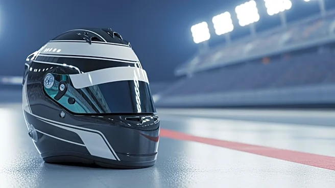 NASCAR Suspends Daniel Dye for Mocking IndyCar Driver Malukas