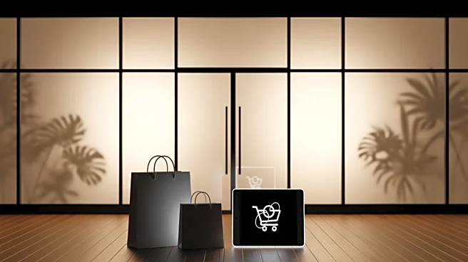 Bershka Expands into Brazil with New Store and E-commerce Launch