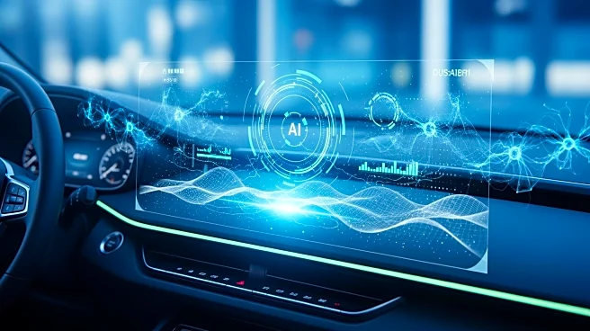 Tier IV Integrates Nvidia AI Models to Enhance Autonomous Driving Capabilities