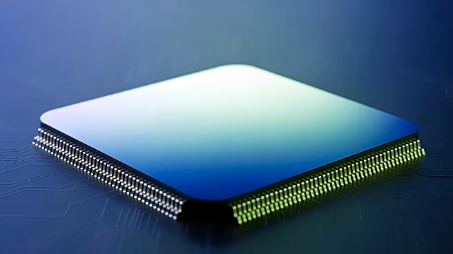 Micron Technology's Earnings Report Highlights Strong Demand for Memory Chips