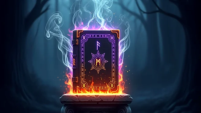 Diablo 4 Introduces New Warlock Class Enhancing Gameplay Experience