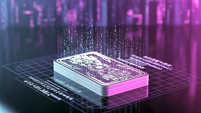 New Cyberpunk TCG Breaks Kickstarter Records with Unprecedented Funding