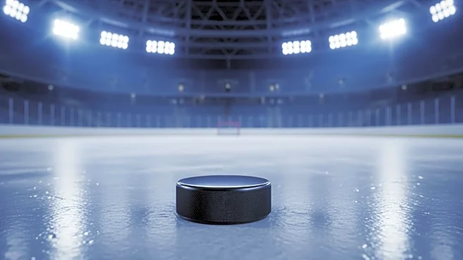 Cole Eiserman Signs Three-Year Contract with New York Islanders Following College Success