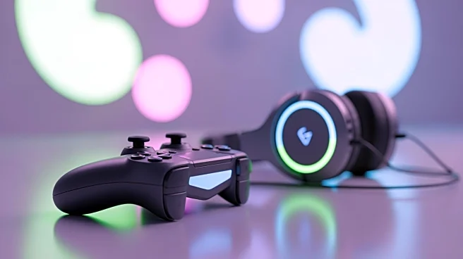 Amazon's Spring Sale Offers Early Deals on Gaming Gear and Accessories