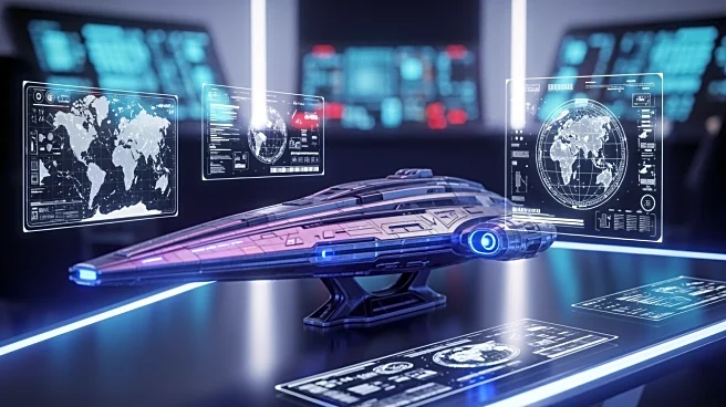 Epictellers Prepares Starfinder: Afterlight for Summer Demo Amid Criticisms