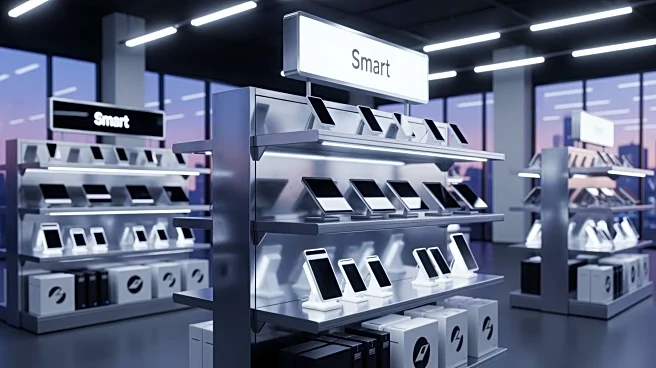 VenHub Expands Smart Store Production with New Las Vegas Facility to Meet Growing Demand