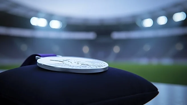 Team USA's Silver Medal Ceremony at World Baseball Classic Sparks Disappointment