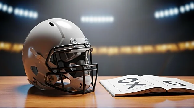 Oregon Ducks to Host 4-Star Quarterback Jake Nawrot for Recruitment Visit