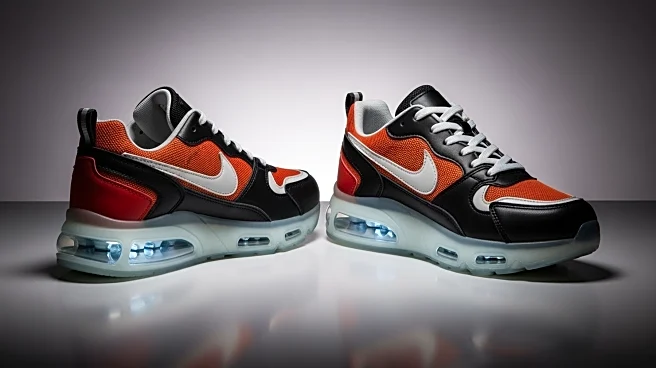 Nike Introduces Mismatched 'Greedy' Colorway for Air Max 95 Big Bubble