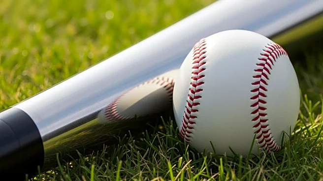 Cole Carrigg's RBI Single Highlights Rockies' Effort in Spring Training