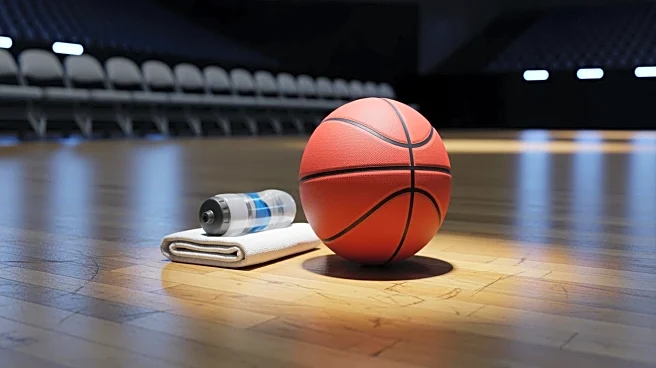 Duke Blue Devils Face Health Challenges Ahead of NCAA Tournament Opener