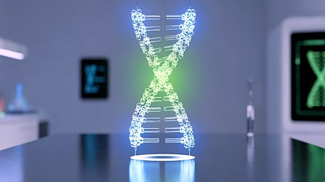 FDA Selects iECURE's ECUR-506 for Pilot Program to Expedite Gene Therapy Development