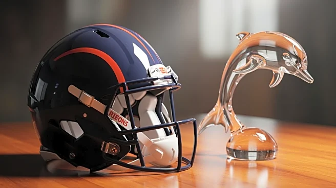 Denver Broncos Acquire Jaylen Waddle in Trade with Miami Dolphins, Impacting Draft Strategy