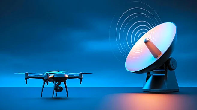 Orange Business Launches Drone Detection Service for Sensitive Sites