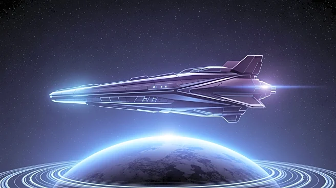 Bethesda's 'Starfield' Expands to PlayStation 5 with New Features and Updates