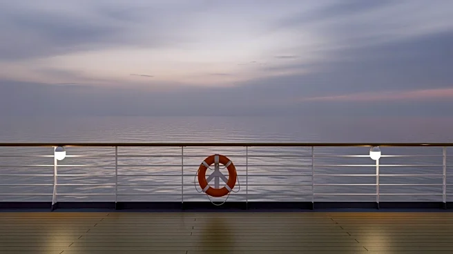 Middle East Conflict Forces Celestyal Cruises to Cancel Mediterranean Trips