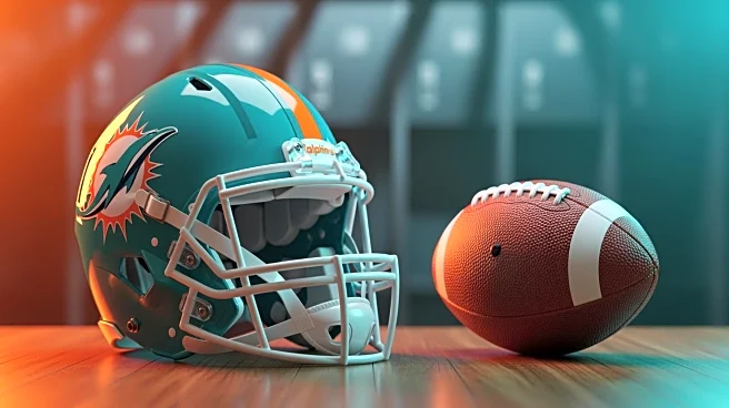 Miami Dolphins Retain RB De'Von Achane Amidst Offseason Overhaul