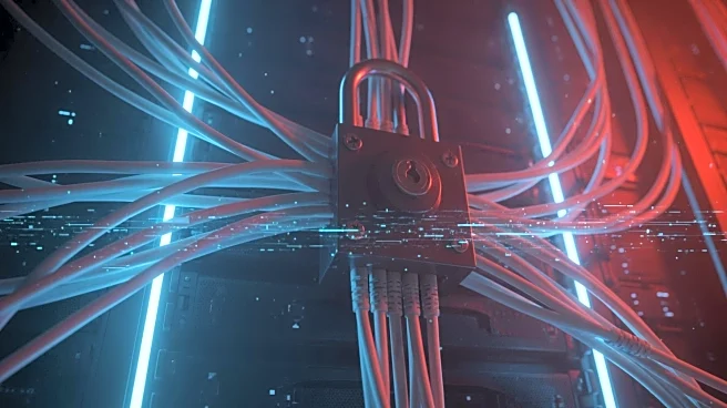 Interlock Ransomware Exploits Cisco Software Vulnerability in Zero-Day Attacks