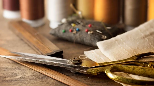 Arkansas Plantation Agriculture Museum Hosts Traditional Tin Punching Workshop