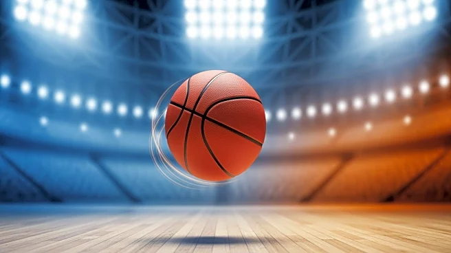 Oklahoma City Thunder Secures Dominant Victory Over Brooklyn Nets