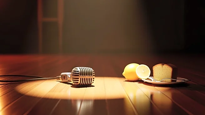 Afroman Wins Defamation Case Over 'Lemon Pound Cake' Videos Against Deputies