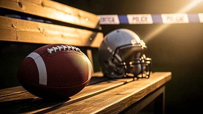 ESPN Highlights Concerns Over Los Angeles Rams' Quarterback Depth