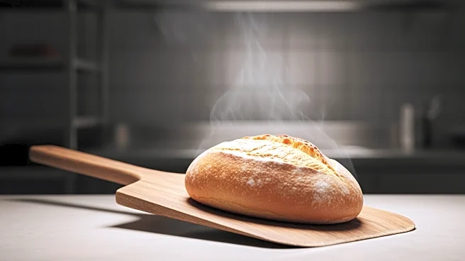 Sainsbury's Faces Criticism Over 'Freshly Baked' Marketing Claims Amid Shift to Centralized Production