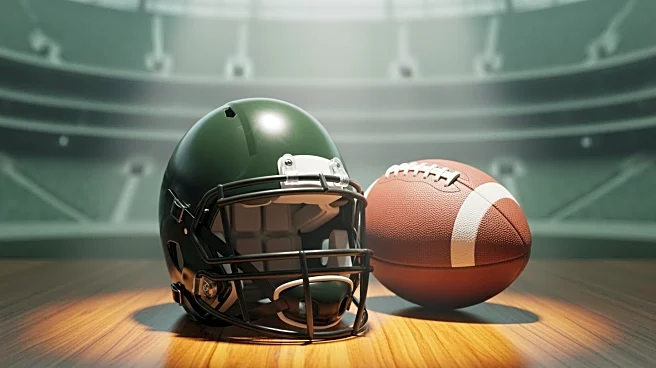 Philadelphia Eagles Acquire Veteran Quarterback Andy Dalton in Trade with Carolina Panthers