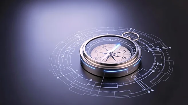 Advanced Navigation Secures $110M Series C Funding to Develop GPS-Independent Navigation Systems