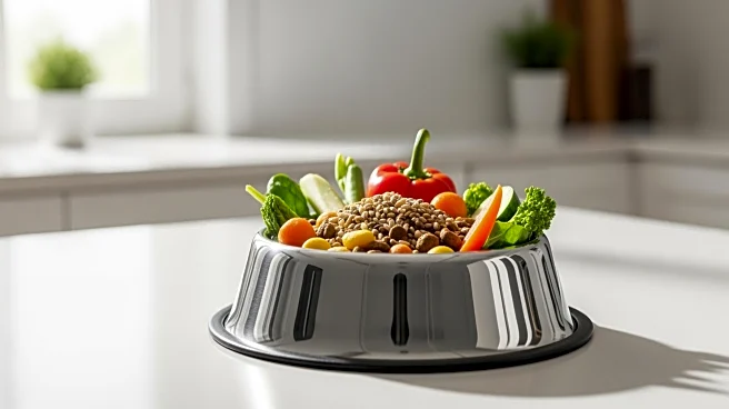 Freshpet Advised to Cease 'Human Grade' Claims by U.S. Advertising Body