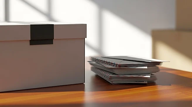 Amazon to Reduce USPS Shipments Amid New Bidding Process