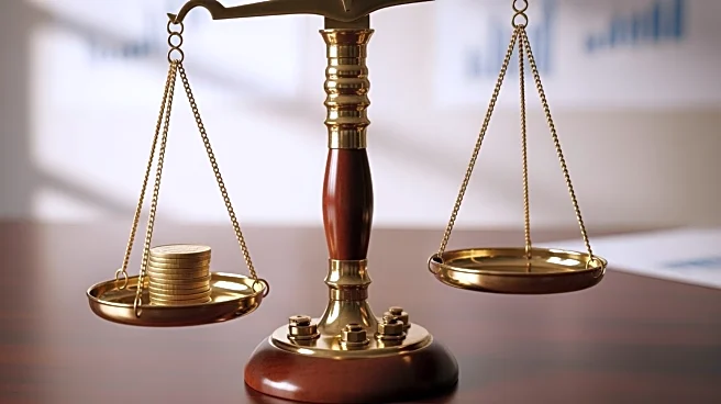 Federal Reserve Maintains Interest Rates Amid Inflation Concerns